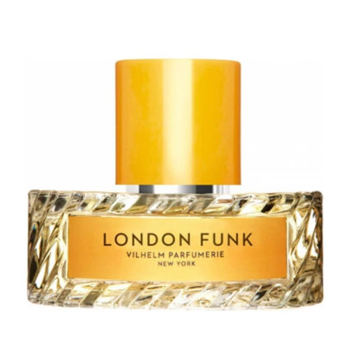Парфумована вода Vilhelm Parfumerie London Funk для чоловіків та жінок
