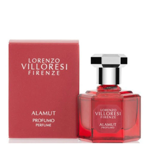 Духи Lorenzo Villoresi Alamut для чоловіків та жінок