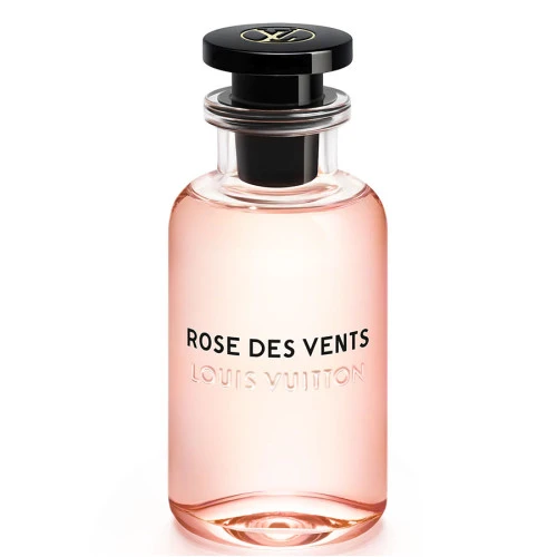 Парфюмированная вода Louis Vuitton Rose Des Vents для женщин (оригинал)