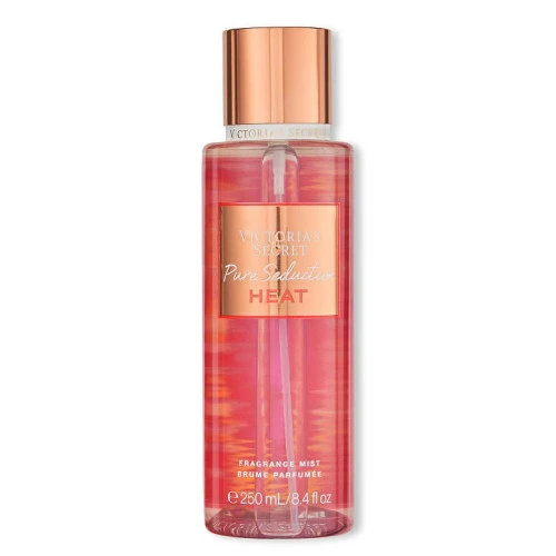 Парфумований спрей для тіла Victoria's Secret Love Spell Heat для жінок (оригінал)