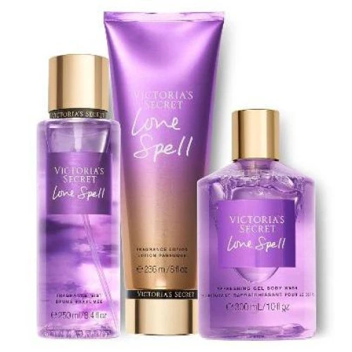 Набір Victoria's Secret Love Spell для жінок