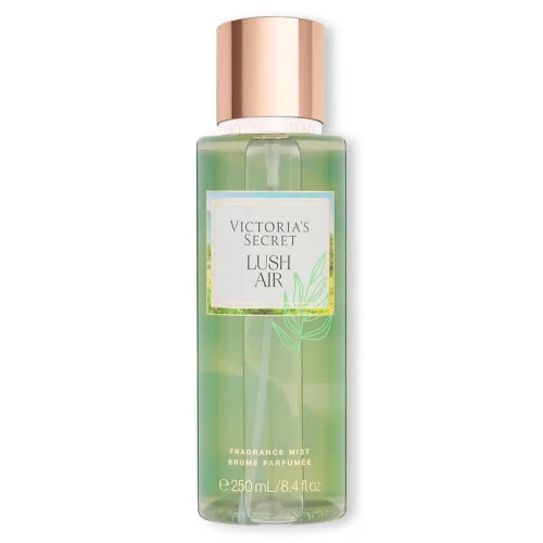 Парфумований спрей для тіла Victoria's Secret Lush Air для жінок (оригінал)
