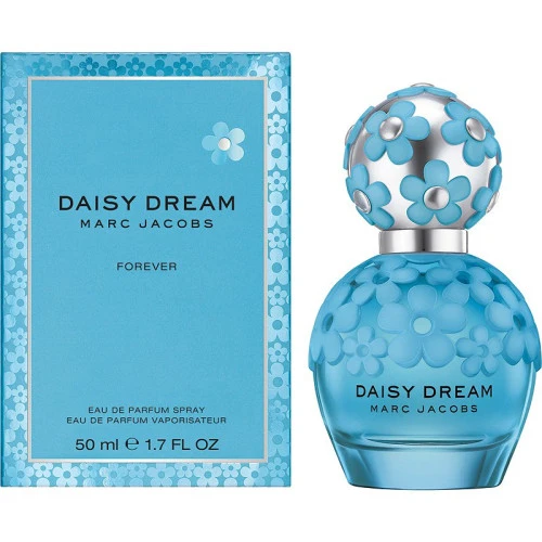 Парфумована вода Marc Jacobs Daisy Dream Forever для жінок