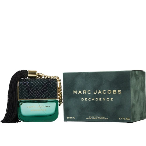 Парфюмированная вода Marc Jacobs Decadence для женщин