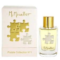 Парфумована вода M. Micallef Puzzle №1 для жінок