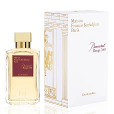 Парфумована вода Maison Francis Kurkdjian Baccarat Rouge 540 для чоловіків та жінок