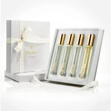 Набор M.Micallef Coffret Set для женщин 