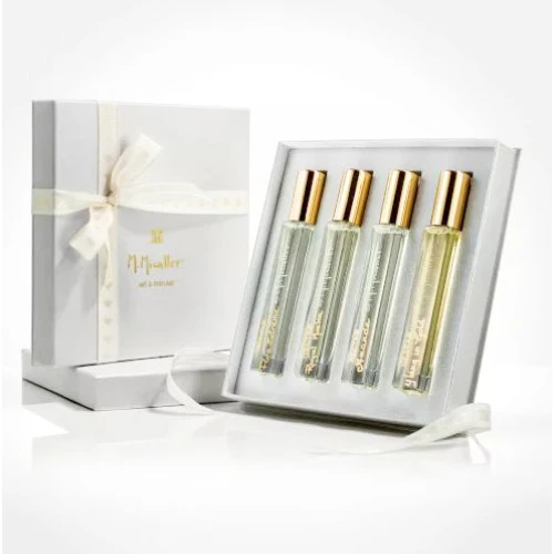 Набір M.Micallef Coffret Set для жінок