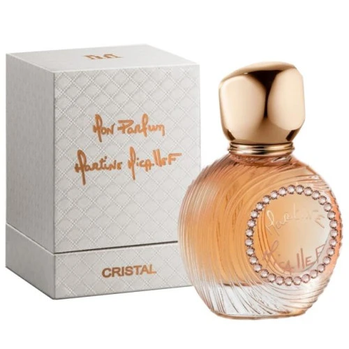 Парфумована вода M. Micallef Mon Parfum Cristal для жінок