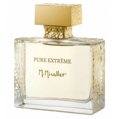 Парфумована вода M. Micallef Pure Extreme для жінок