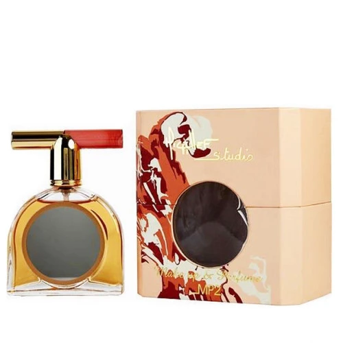 Парфумована вода M. Micallef Studio Make Up & Perfume MP2 для жінок (оригінал)
