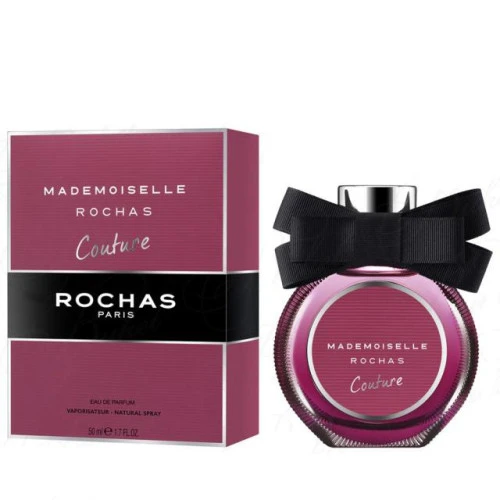 Парфумована вода Rochas Mademoiselle Rochas Couture для жінок