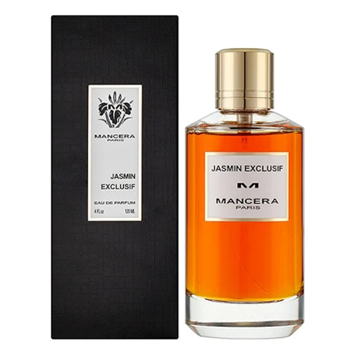 Парфюмированная вода Mancera Jasmin Exclusif для мужчин и женщин