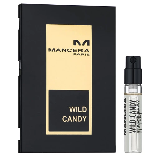 Парфюмированная вода Mancera Wild Candy для мужчин и женщин