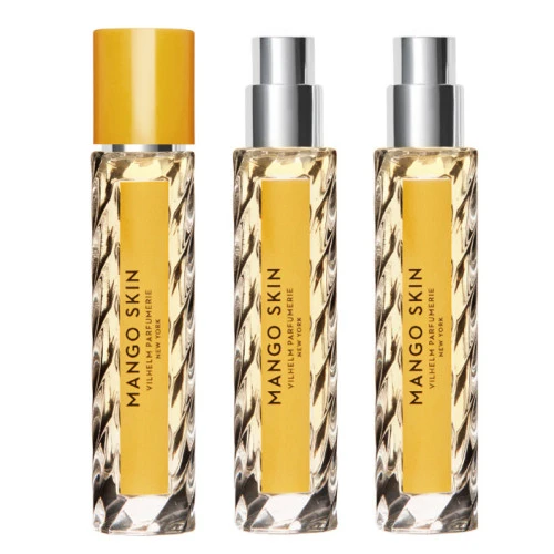 Парфумована вода Vilhelm Parfumerie Mango Skin для чоловіків та жінок