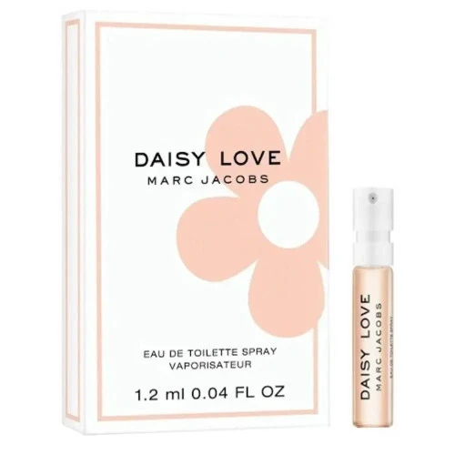 Туалетна вода Marc Jacobs Daisy Love для жінок