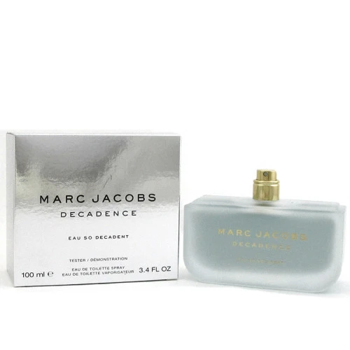 Туалетна вода Marc Jacobs Decadence Eau so Decadent для жінок