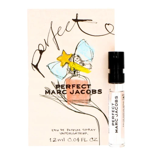 Парфумована вода Marc Jacobs Perfect для жінок