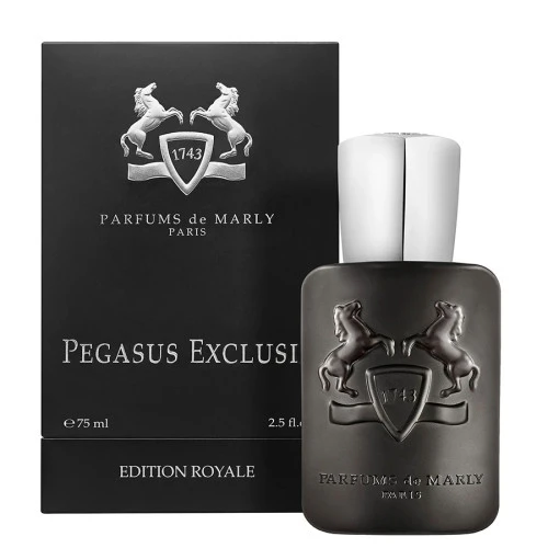 Парфумована вода Parfums de Marly Pegasus Exclusif для чоловіків
