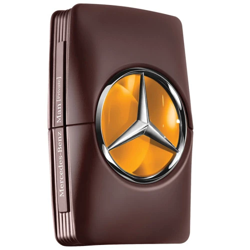 Парфумована вода Mercedes-Benz Private для чоловіків