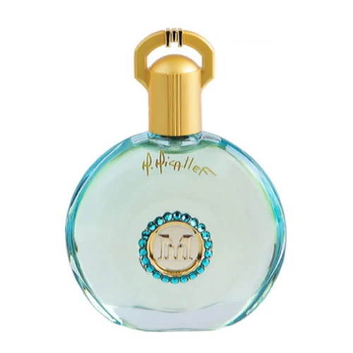 Парфумована вода M. Micallef Night Aoud для жінок