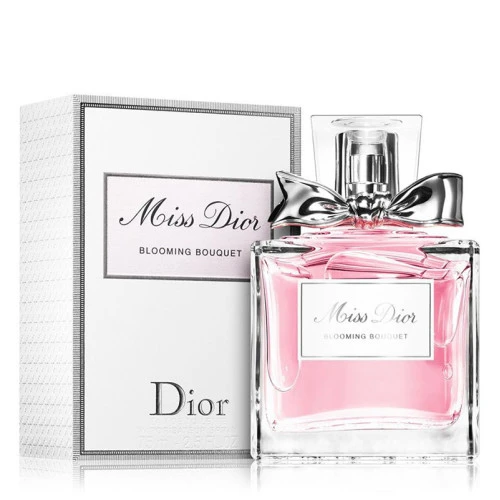 Туалетна вода Christian Dior Miss Dior Blooming Bouquet для жінок