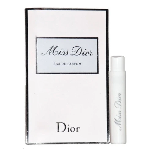 Парфумована вода Christian Dior Miss Dior для жінок