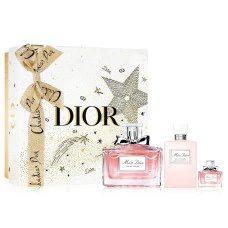 Набор Christian Dior Miss Dior для женщин 