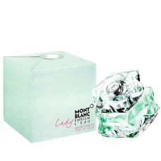 Туалетна вода Montblanc Lady Emblem L'Eau для жінок
