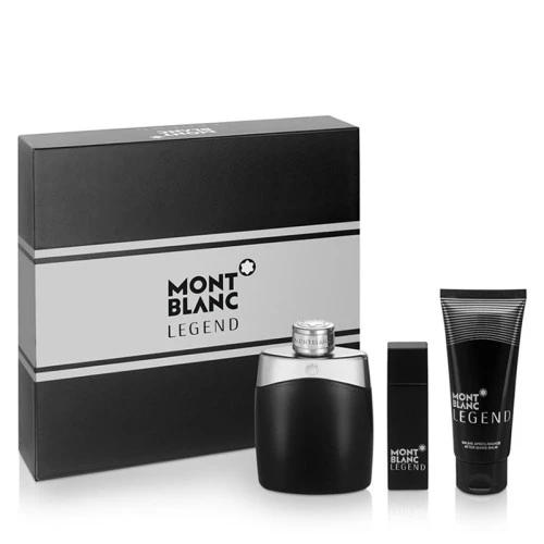 Набор Montblanc Legend для мужчин