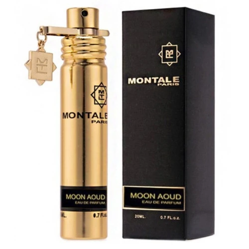 Парфумована вода Montale Moon Aoud для чоловіків та жінок