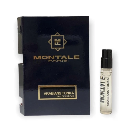 Парфумована вода Montale Arabians Tonka для чоловіків та жінок