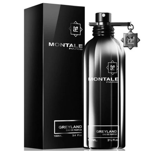 Парфумована вода Montale Greyland для чоловіків та жінок