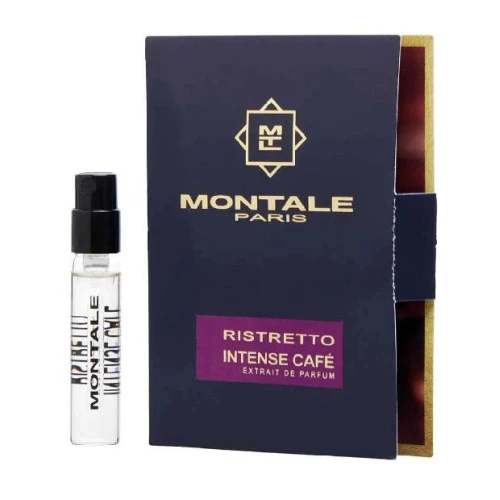 Парфуми Montale Ristretto Intense Cafe для чоловіків та жінок