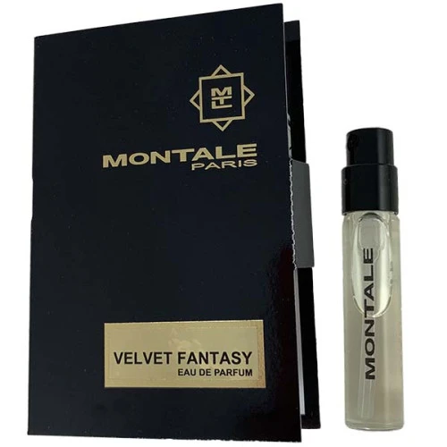 Парфумована вода Montale Velvet Fantasy для жінок