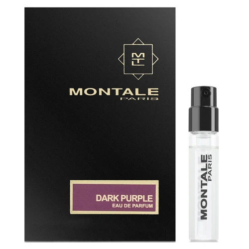 Парфумована вода Montale Dark Purple для жінок