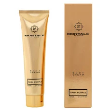 Крем для тіла Montale Dark Purple для жінок