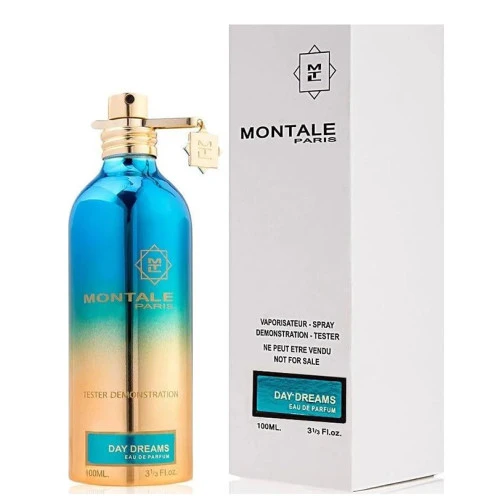 Парфумована вода Montale Day Dreams для чоловіків та жінок