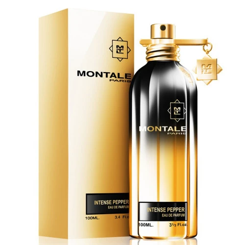 Парфумована вода Montale Intense Pepper для чоловіків та жінок
