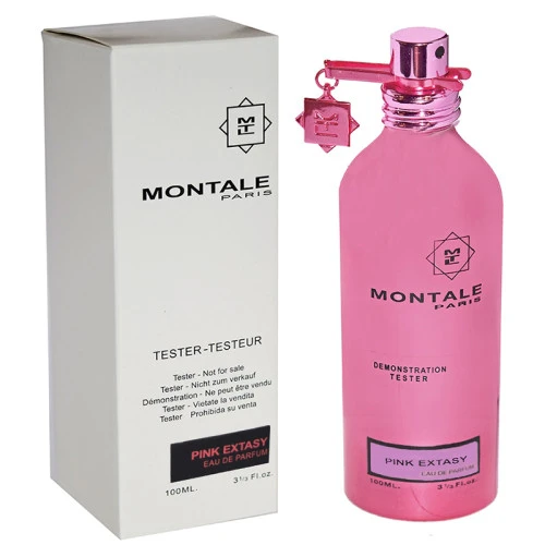 Парфумована вода Montale Pink Extasy для жінок