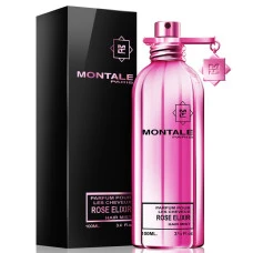 Спрей для волосся Montale Rose Elixir для жінок