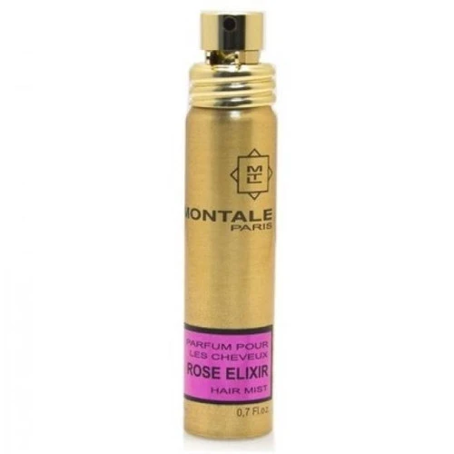 Спрей для волосся Montale Rose Elixir для жінок