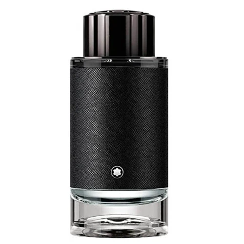 Парфюмированная вода Montblanc Explorer для мужчин