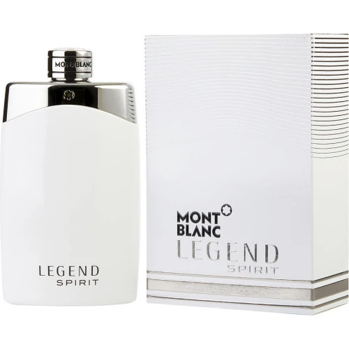 Туалетная вода Montblanc Legend Spirit для мужчин