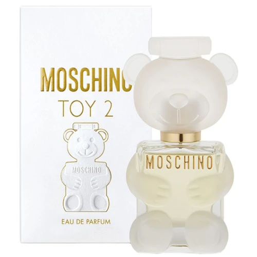 Парфумована вода Moschino Toy 2 для жінок