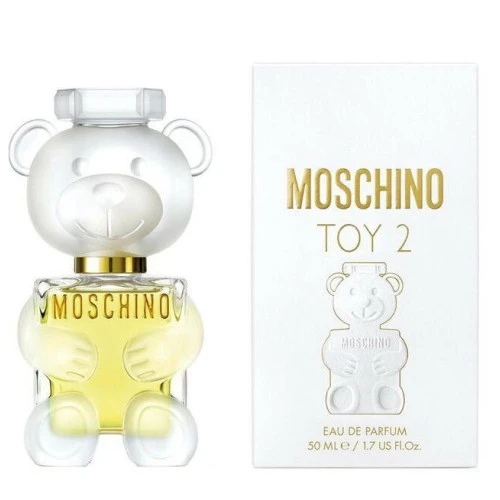 Парфумована вода Moschino Toy 2 для жінок