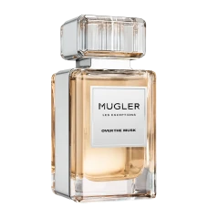 Парфумована вода Thierry Mugler Les Exceptions Over The Musk для чоловіків та жінок