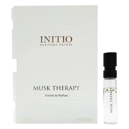 Духи Initio Parfums Prives Musk Therapy для мужчин и женщин