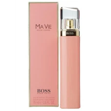 Парфумована вода Hugo Boss Boss Ma Vie Pour Femme для жінок