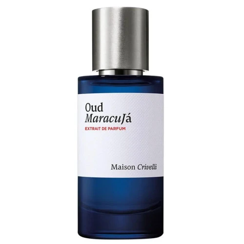 Духи Maison Crivelli Oud Maracujá для мужчин и женщин (оригинал)